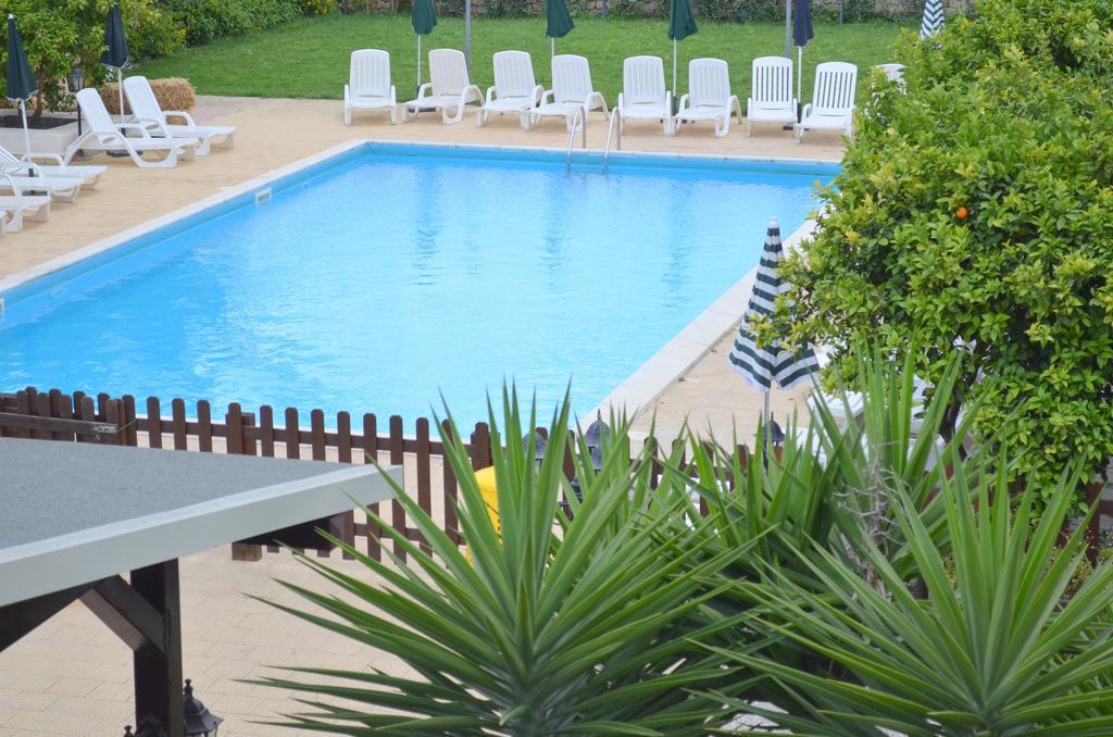 Il Giardino Del Sole Villa Agnone Bagni Exterior photo